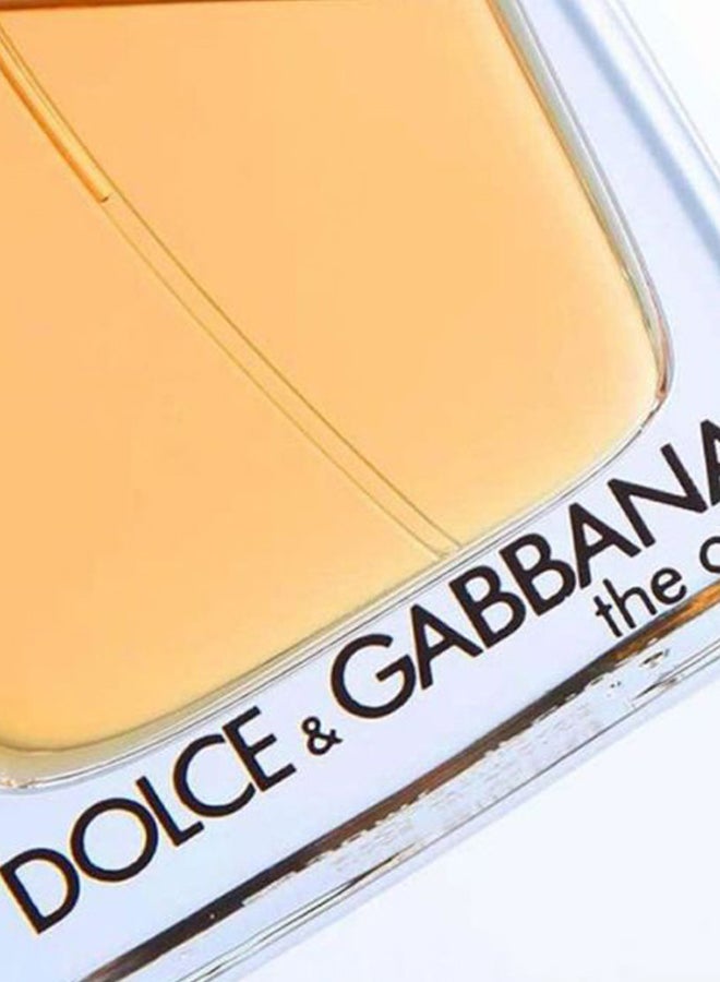 Dolce & Gabbana The One EDT 100ml - Image 5
