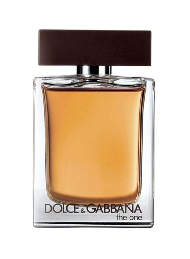 Dolce & Gabbana The One EDT 100ml - Image 1