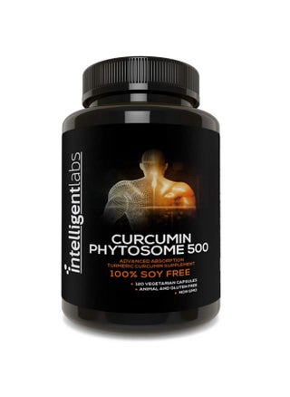 500Mg Meriva Curcumin Phytosome 2900% Better Absorbed Than Ordinary Turmeric Curcumin 100% Soy Free 120 Capsules Per Bottle Tumeric Curcumin Phytosome Complex - pzsku/ZCE5890F7D22E6903D5B5Z/45/_/1695133848/b4e93a3b-da1b-40a3-a881-d061f9fdc613