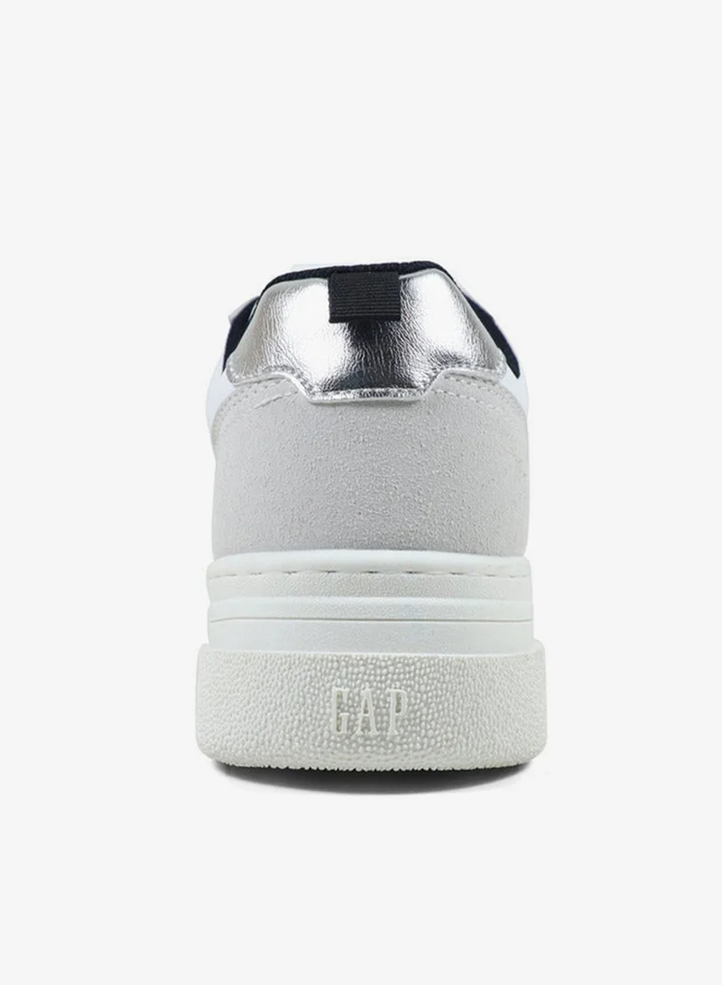 جاب حذاء رياضي نسائي برباط بارادايس