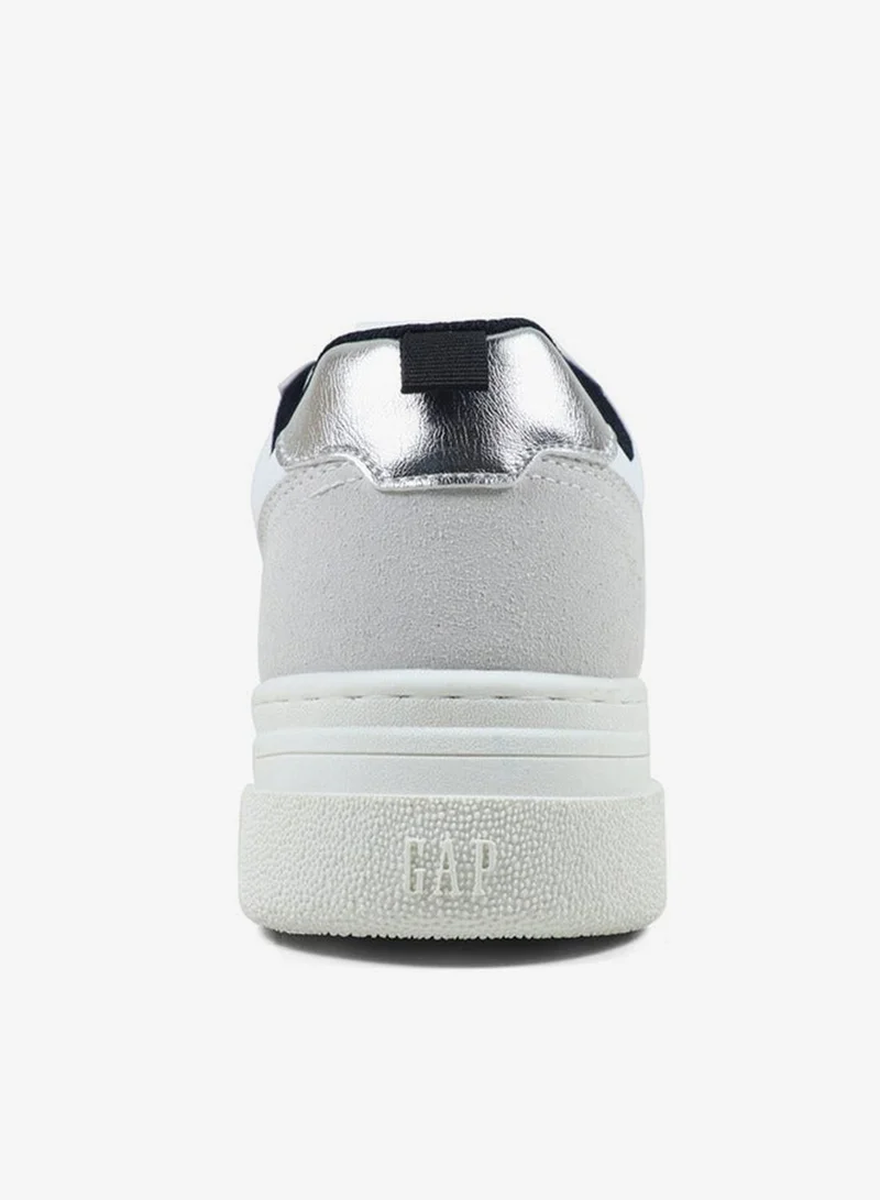 GAP Women's PARADISE IV Lace-Up Sneakers - GPW5242000061