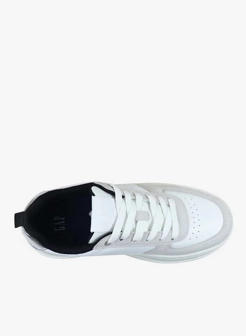 GAP  Women's PARADISE IV Lace-Up Sneakers - GPW5242000061 for Women | Best Price UAE