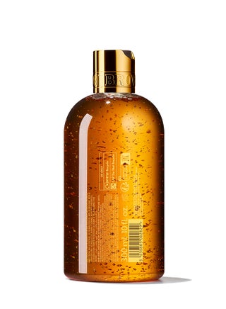 Mesmerising Oudh Accord & Gold Bath & Shower Gel 300Ml - view 2