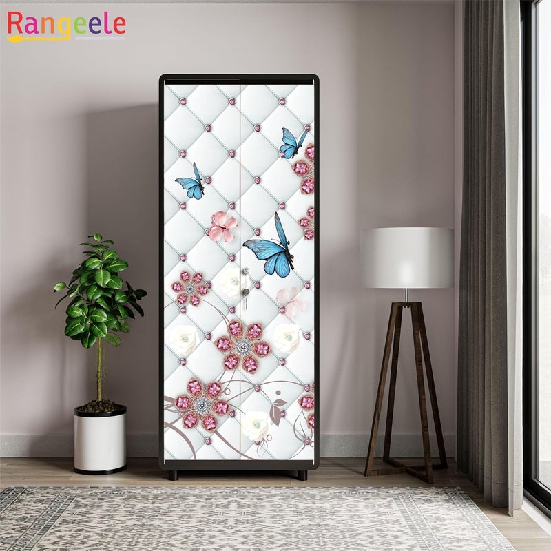 Rangeele : Fridge Sticker, (160cm x 60 cm) (Multicolor 6) - Image 3