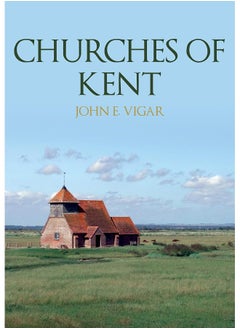 Churches of Kent  - Image 2