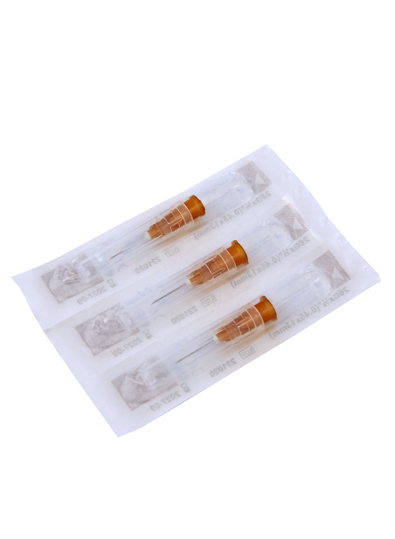 Terumo Agani Needle 26G x 1/2 (0.45 x 13mm) - Image 2