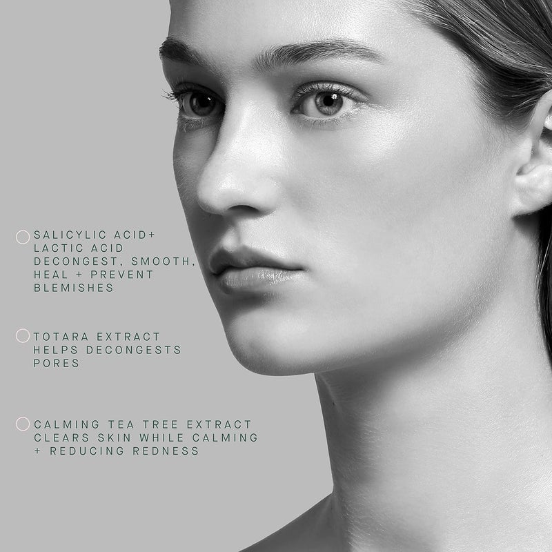 ARCONA AM Blemish Lotion with 3% Salicylic Acid and 2% Lactic Acid - 1.17 fl oz - Image 3