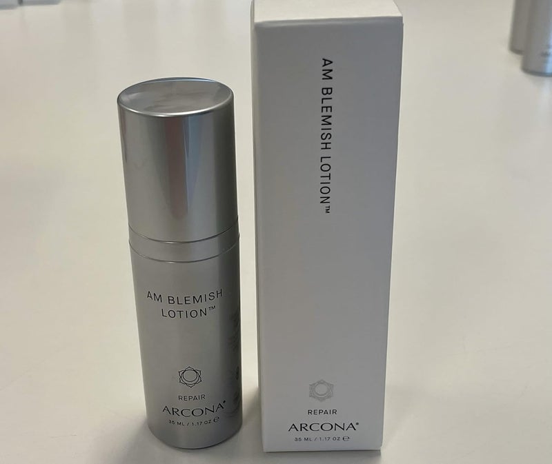 ARCONA AM Blemish Lotion with 3% Salicylic Acid and 2% Lactic Acid - 1.17 fl oz - Image 5