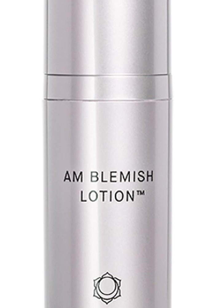 ARCONA AM Blemish Lotion with 3% Salicylic Acid and 2% Lactic Acid - 1.17 fl oz - Image 1