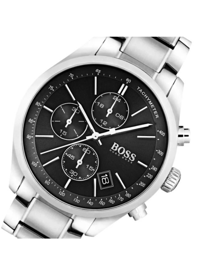 BOSS Hugo Boss Watch For Men 1513477 - Image 2