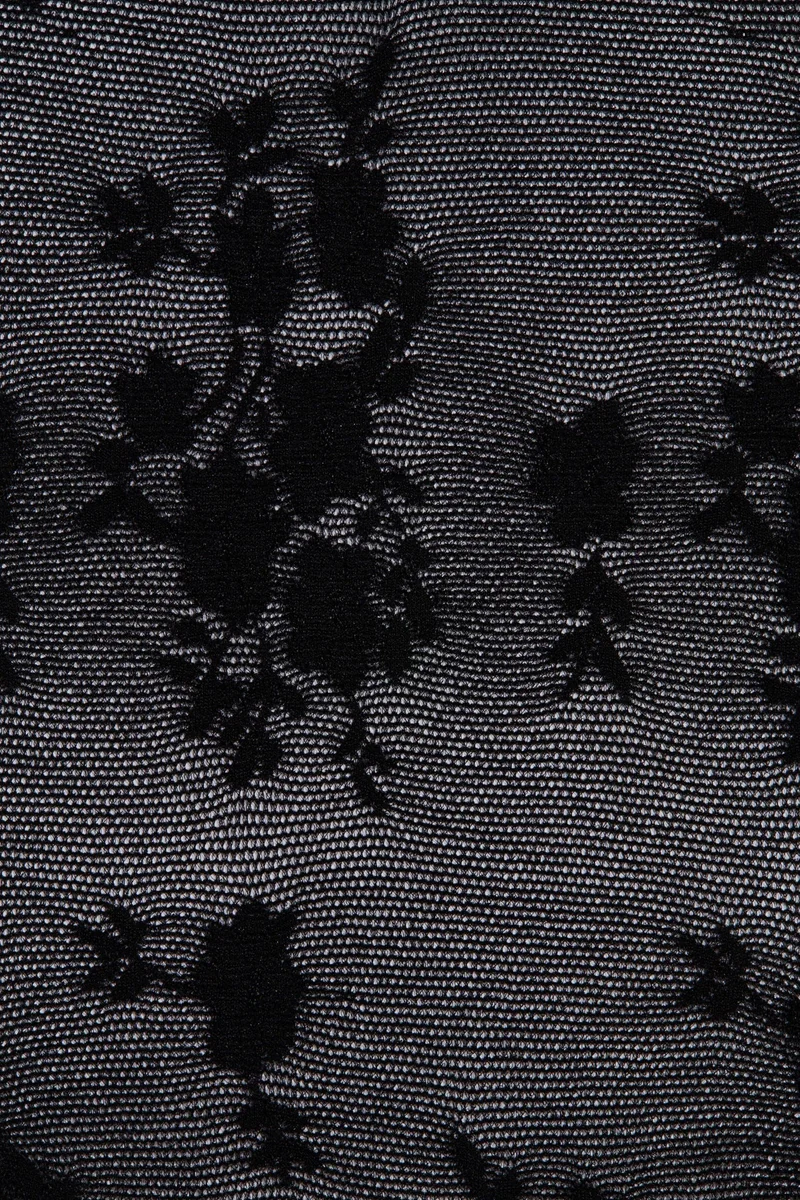 H&M Patterned tights
