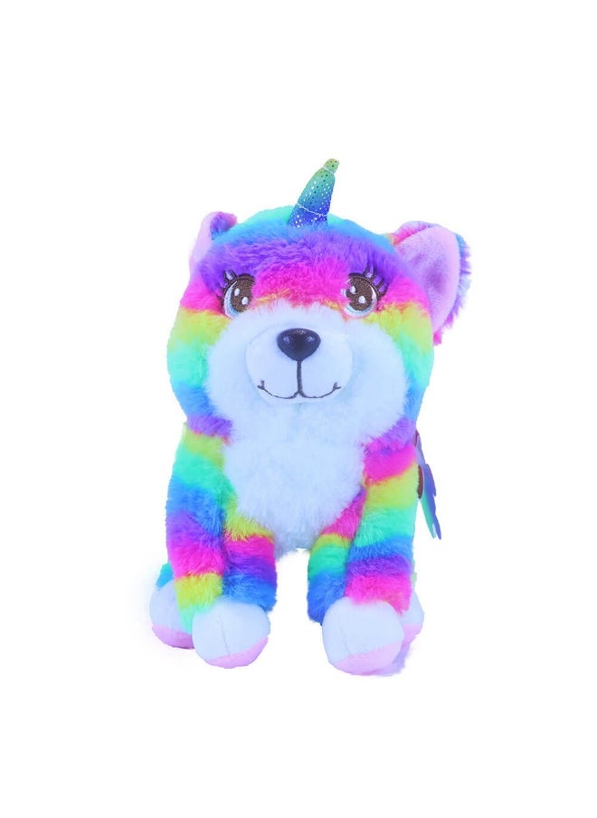 Just for Me Animal Plush Bag  - Image 1