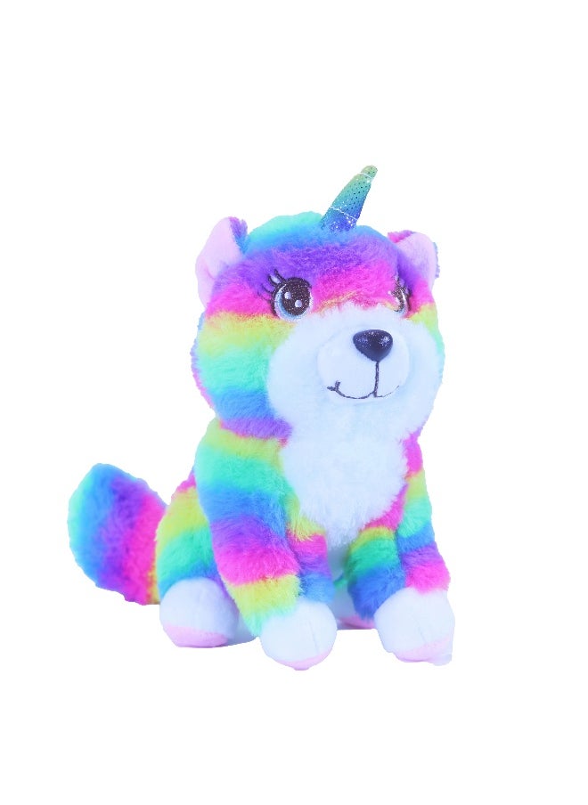Just for Me Animal Plush Bag  - Image 2