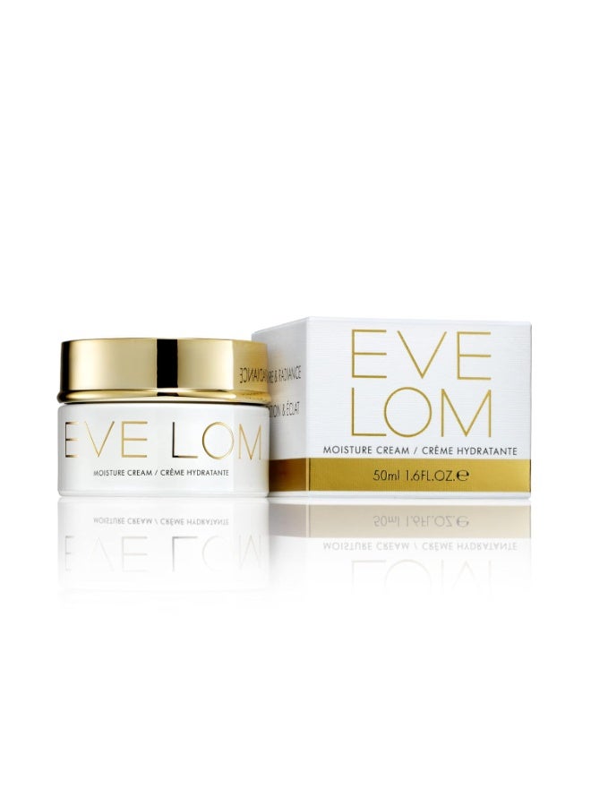 Eve Lom Essential Moisture Cream, 1.7 Ounce 50 ml - Image 3