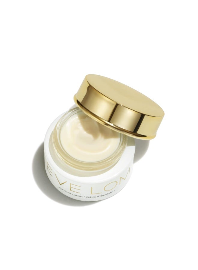 Eve Lom Essential Moisture Cream, 1.7 Ounce 50 ml - Image 4