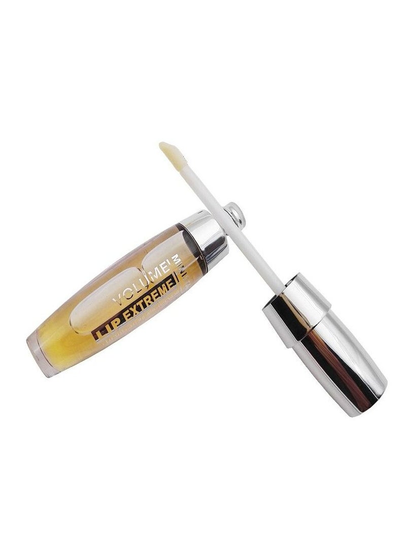 Ministar - Lip Plumper With Ginger Oil Syrup Cosmetics Lip Plumper Lip Enhancer & Lip Care Serum for Fuller Softer Lips To Create Plump Lips Reduce Fine Lines and Moisturize Increased Elasticity Lip - Image 1