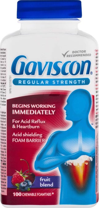 Gaviscon Regular Strength Fruit Antacid 100 Tablets - pzsku/ZCE5997DDA8AEDCCF5A9AZ/45/_/1744284468/7af6f4a2-43ba-445a-9d13-54db3708673f