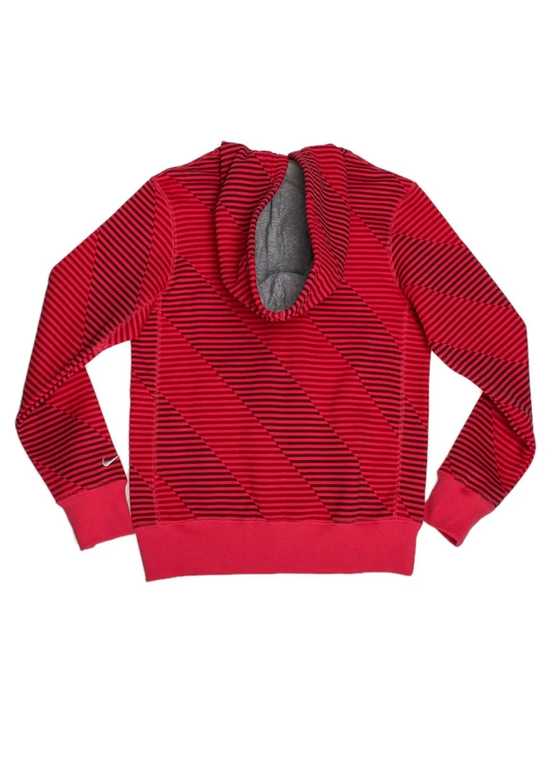 Nike Long Sleeve Sweatjackets