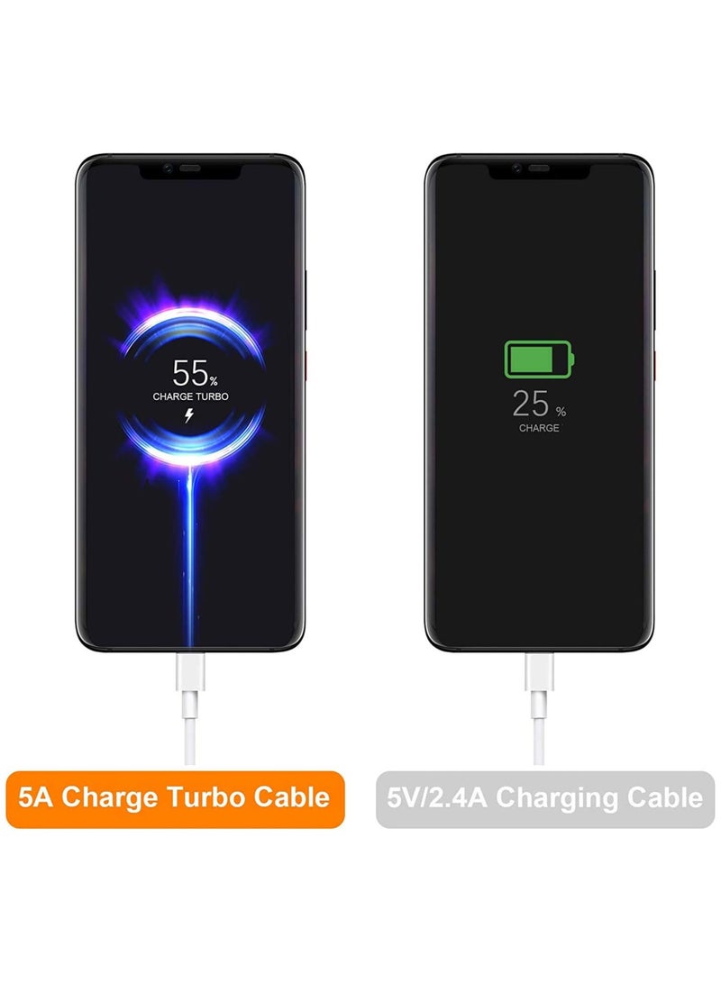 USB C Charge Turbo USB To Type c Cable for Redmi Note 11 Pro 11s 10 Pro,120W 6A Super Fast Charging Type C Cable for Xiaomi 12T Pro 11T Pro 11T 12 Pro 13 Pro Pad 5 POCO M5S X3 NFC F4 GT M4 Pro Redmi - Image 4