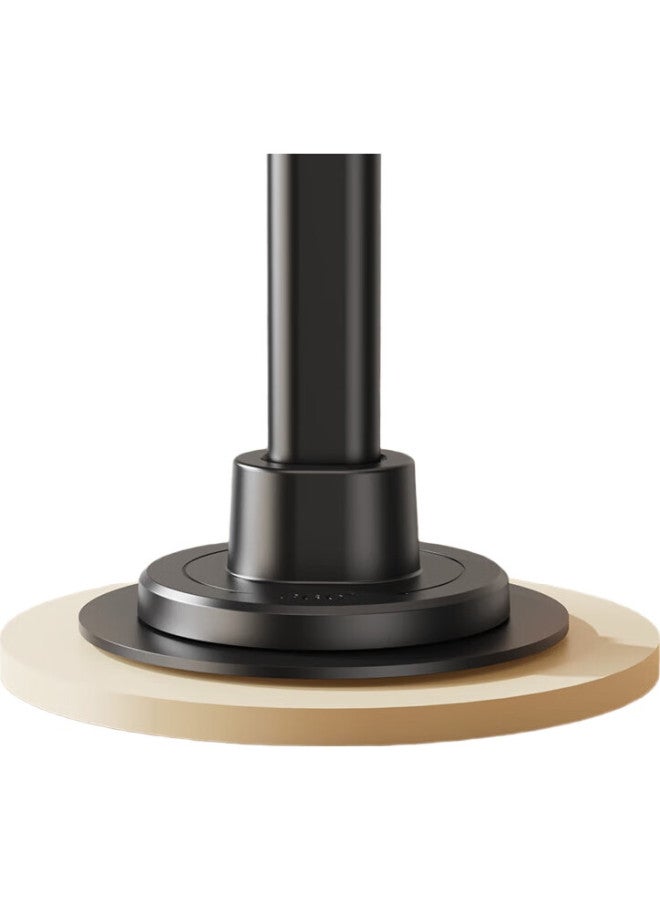 KOVOL Kewo Phone Stand, Desktop Stand, 360° Rotating, Height Adjustable, Overhead Shooting, Home Lazy Viewing, Tv Watching, Tiktok Video Recording, Online Class, Multifunctional Stand - Image 1