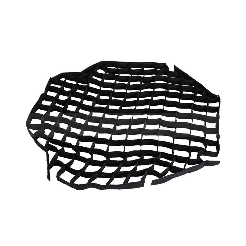 Photographic Honeycomb Grid for 120cm / 47" Octagon Umbrella Softbox Studio/Strobe Umbrella Softbox - Image 1