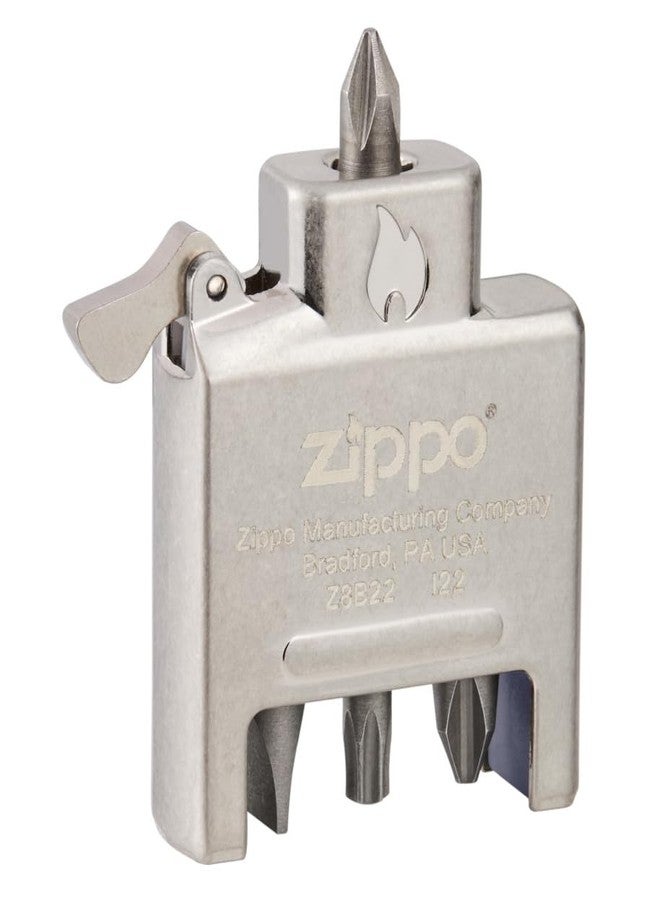Zippo Bit Safe Insert - Image 1