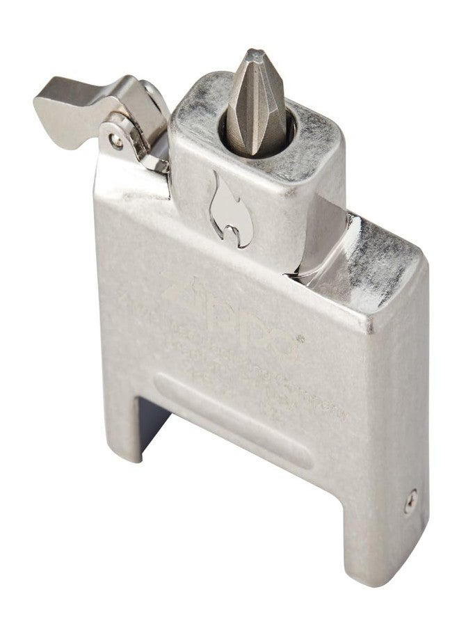 Zippo Bit Safe Insert - Image 2