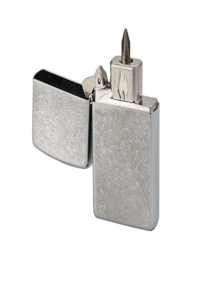 Zippo Bit Safe Insert - Image 4