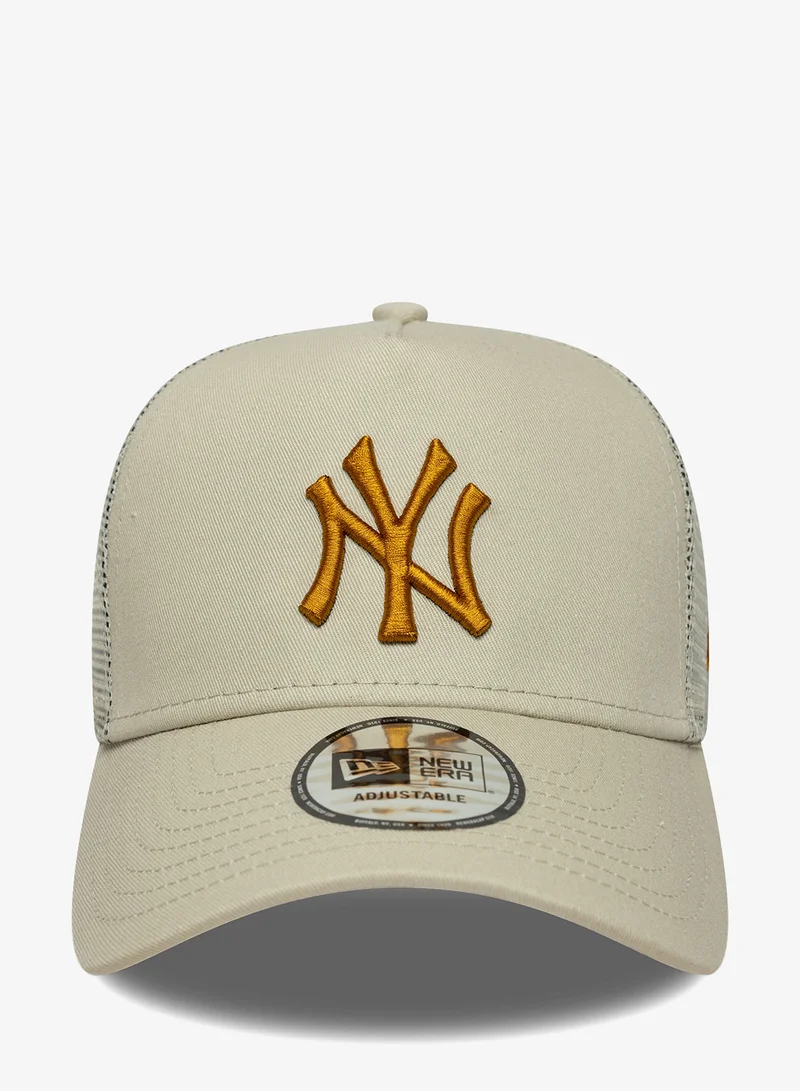 نيو ايرا New York Yankees Trucker