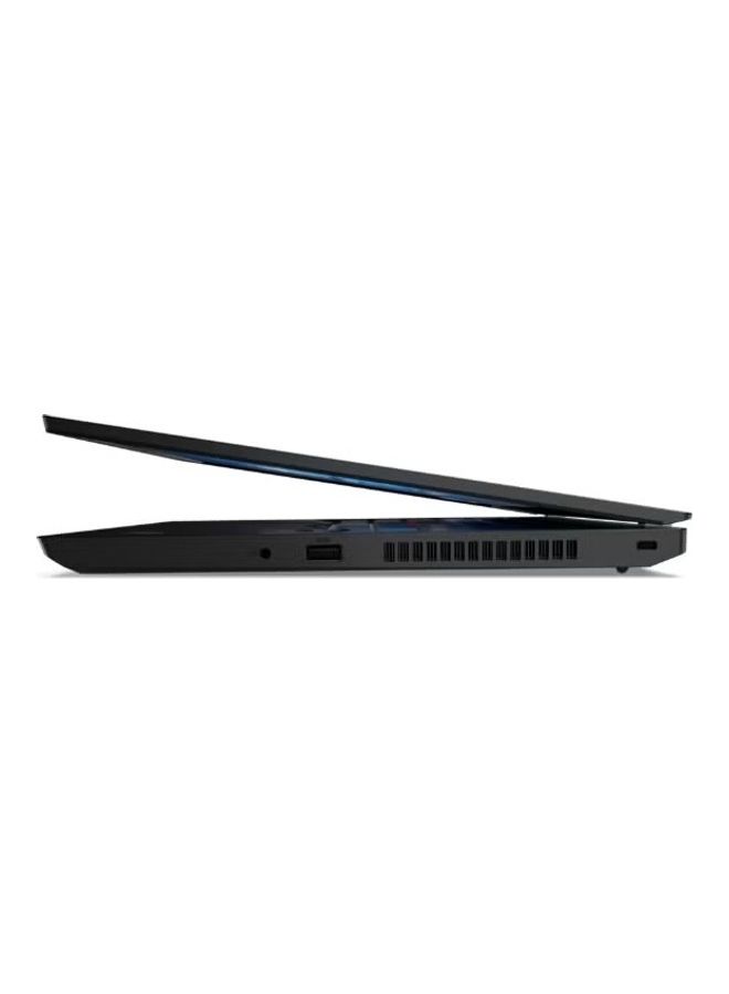 Lenovo (Upgraded Version) ThinkPad L14 Gen 2 Laptop With 14-inch Full HD (1920x1080) Display ,Core i5-1135G7 Processor /8GB RAM DDR4/256GB SSD/Windows 10 Pro/Intel Xe Graphics +Lenovo 300 Wireless Compact Mouse / English/Arabic Black - Image 5