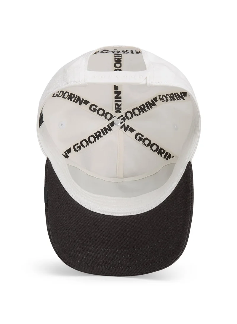 Goorin Bros.  Goorin Bros. TBD Trucker Cap  | Best Price UAE