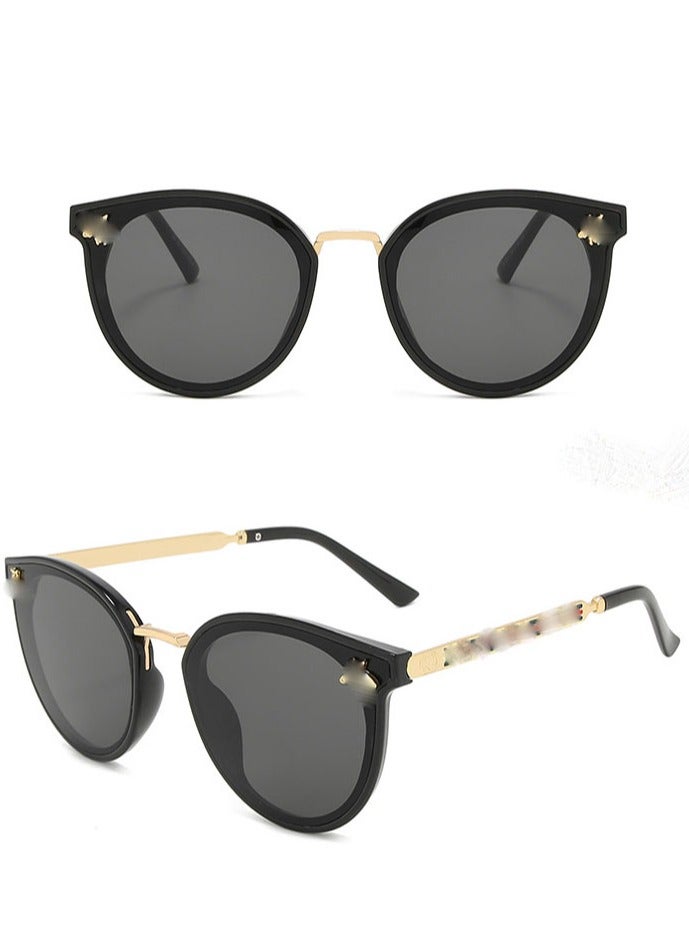 UV Protection Sunglasses 52mm - Image 1