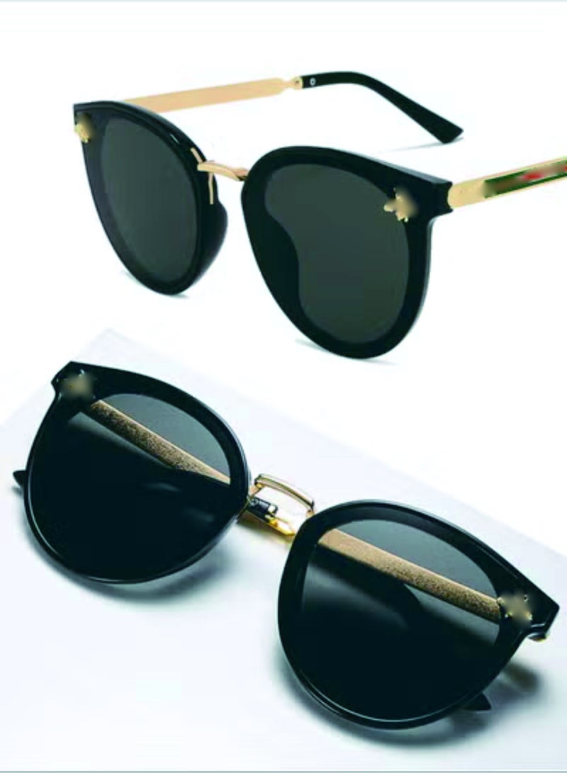 UV Protection Sunglasses 52mm - Image 2