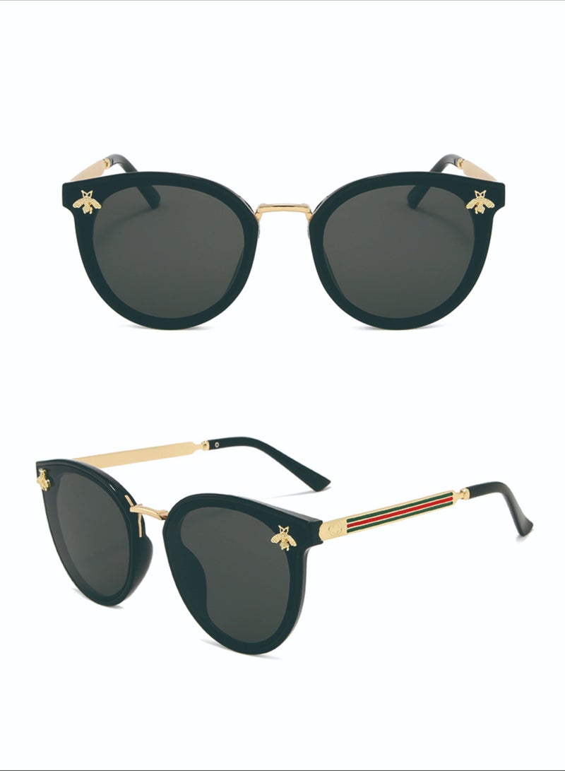 Royal UV Protection Sunglasses 52mm  - Image 1