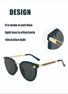 Royal UV Protection Sunglasses 52mm  - Image 3