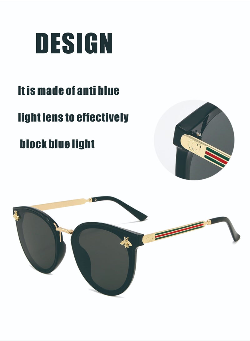 Royal UV Protection Sunglasses 52mm  - Image 3