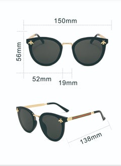 Royal UV Protection Sunglasses 52mm  - Image 5