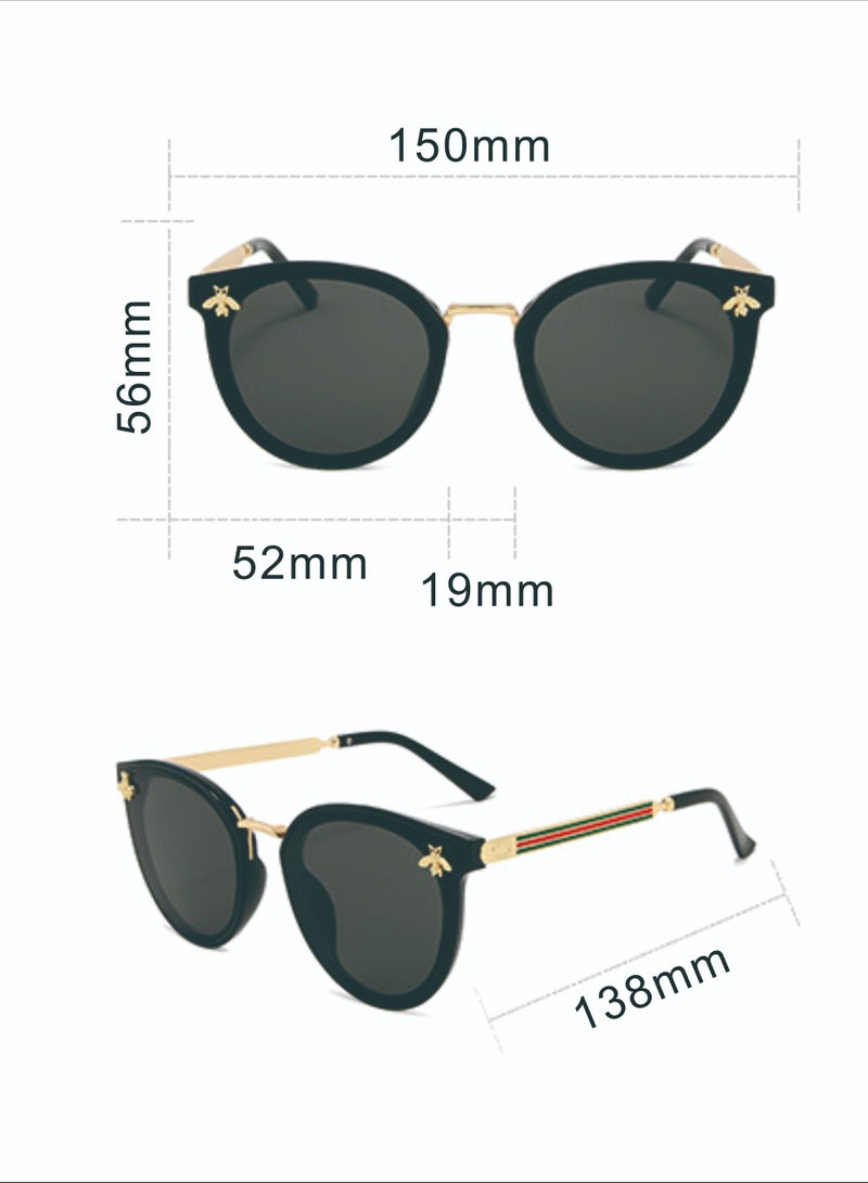 Royal UV Protection Sunglasses 52mm  - Image 5