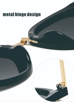 Royal UV Protection Sunglasses 52mm  - Image 4