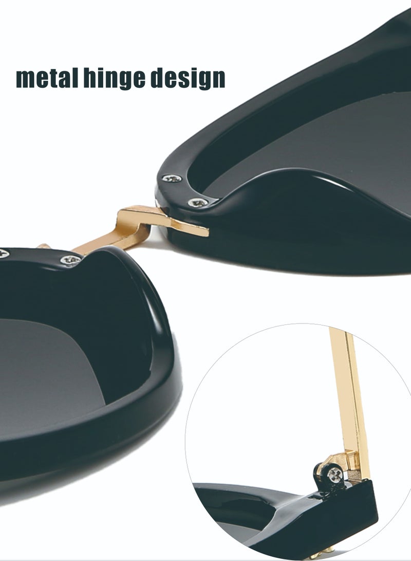 Royal UV Protection Sunglasses 52mm  - Image 4