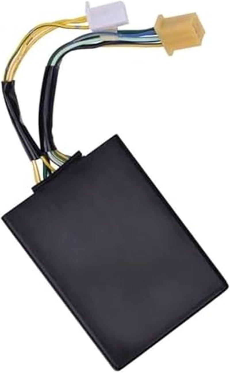 Wivplex Motorcycle Digital Ignition Unit - Image 4