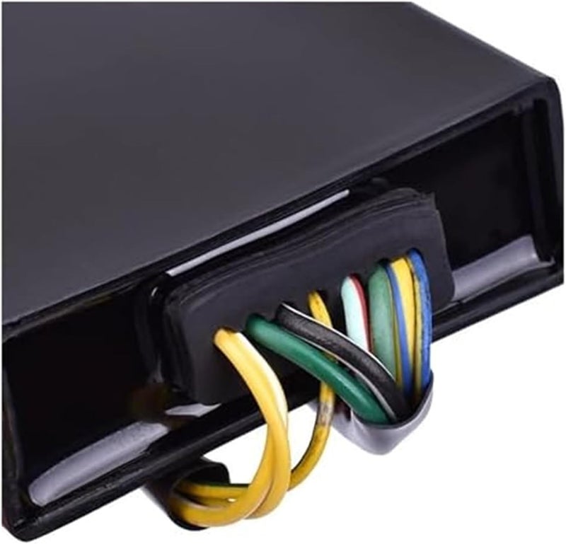 Wivplex Motorcycle Digital Ignition Unit - Image 3