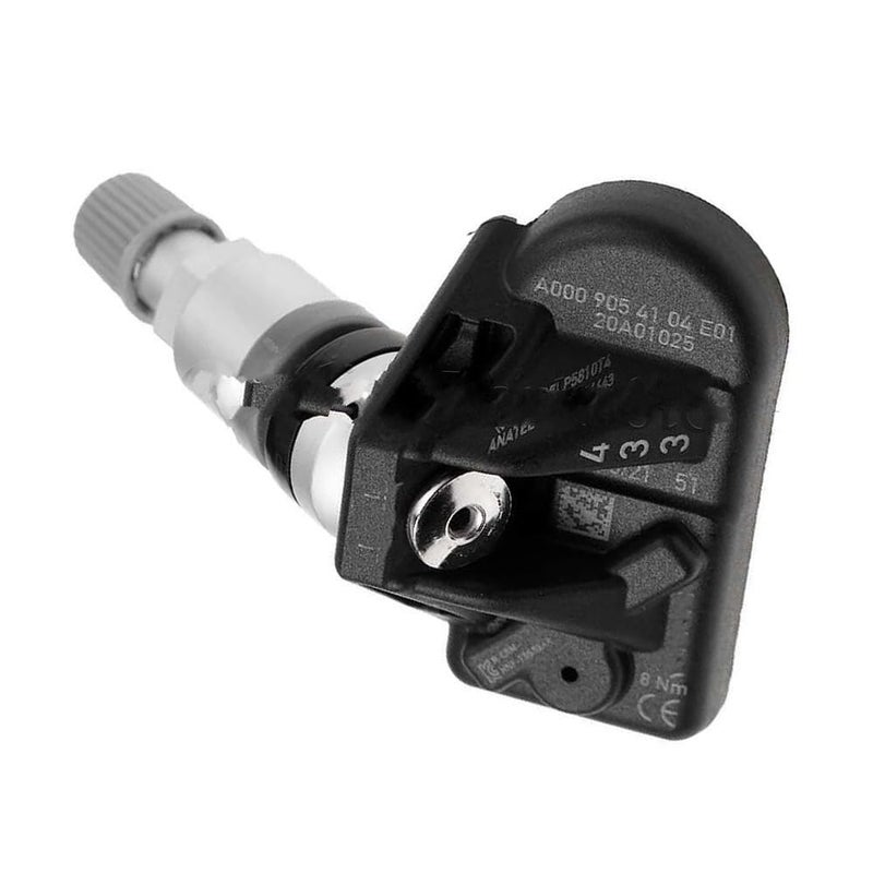 وحدة TPMS متوافقة مع بي إم دبليو X3 X4 X5 X6 X7 Z4 A0009054104 مستشعر ضغط الإطارات 1 قطعة - Image 3