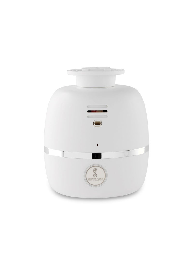 SCENT DOME - Ceiling Aroma Diffuser for Corridors and Restrooms (White) - pzsku/ZCE5A8666FFB7BB25D111Z/45/_/1720639149/5d0e8160-e72a-4d7e-bb40-4ca49da5d170