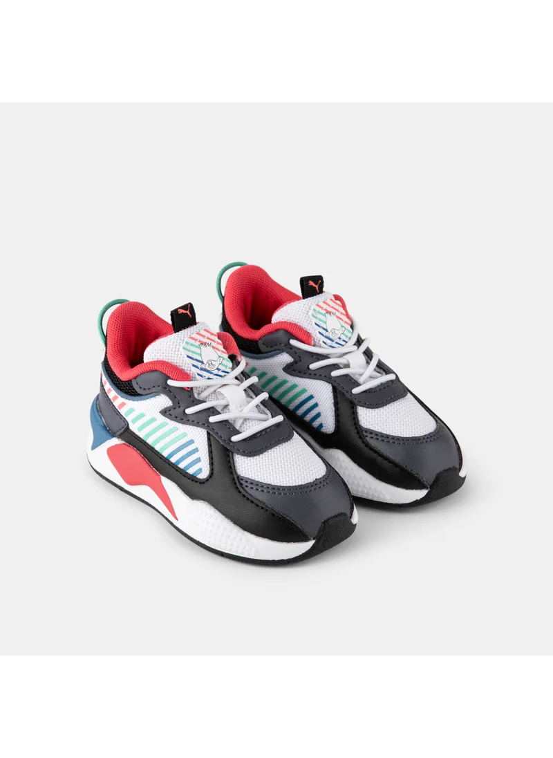 PUMA Kids' x Trolls RS-X Shoes