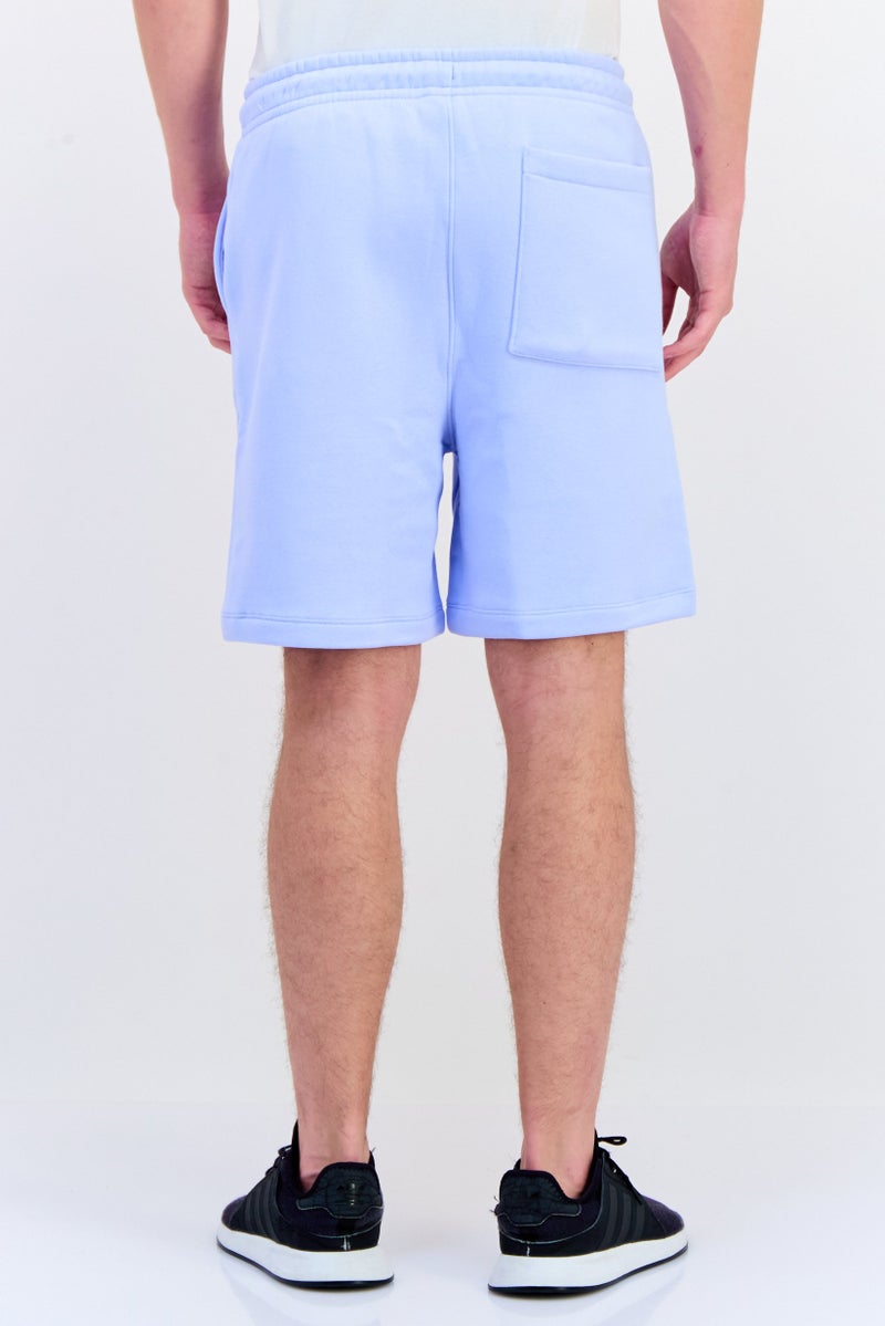 Air Jordan Men Standard Fit Training Shorts, Lavender  - Image 3