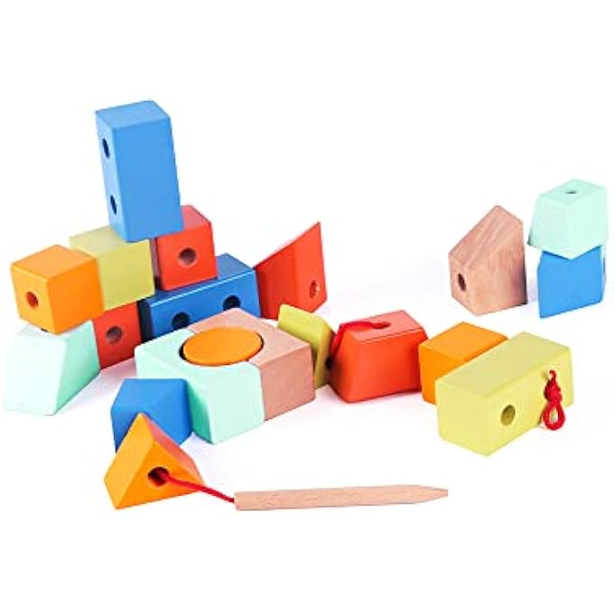 - BLOCKS BEADS - Image 4