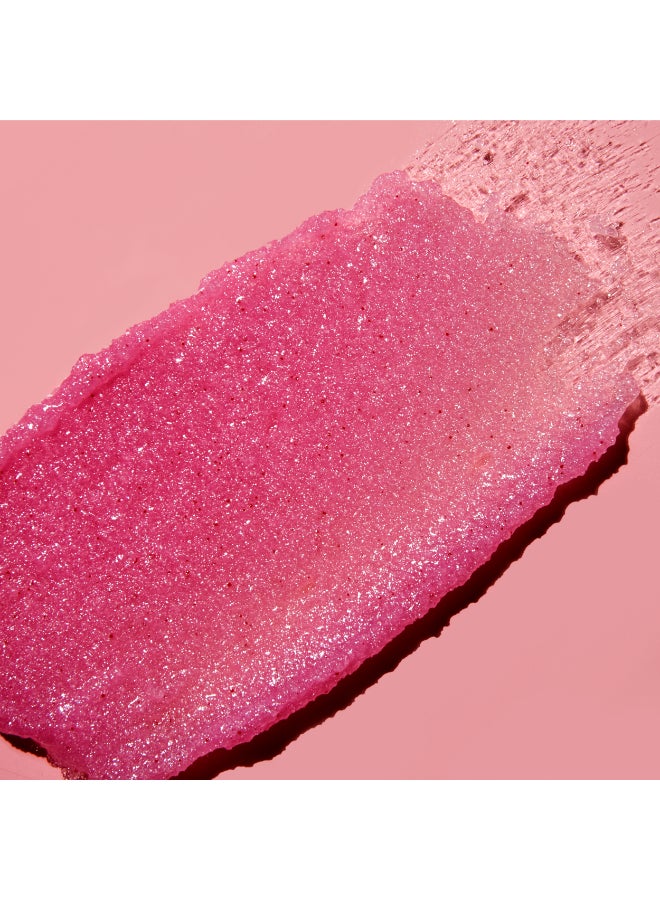 Tree Hut Cotton Candy Shea Sugar Scrub - Image 2