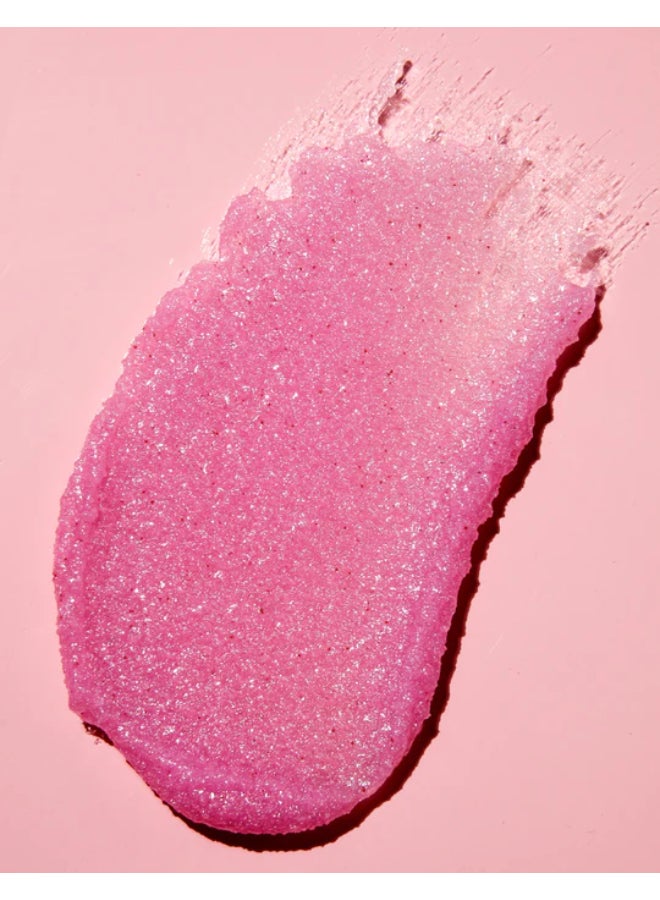 Tree Hut Cotton Candy Shea Sugar Scrub - Image 3