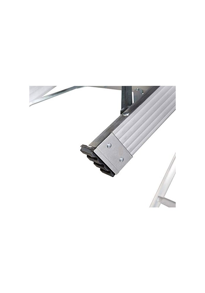 Gazelle Gazelle 6FT Aluminum Step Ladder - Image 3